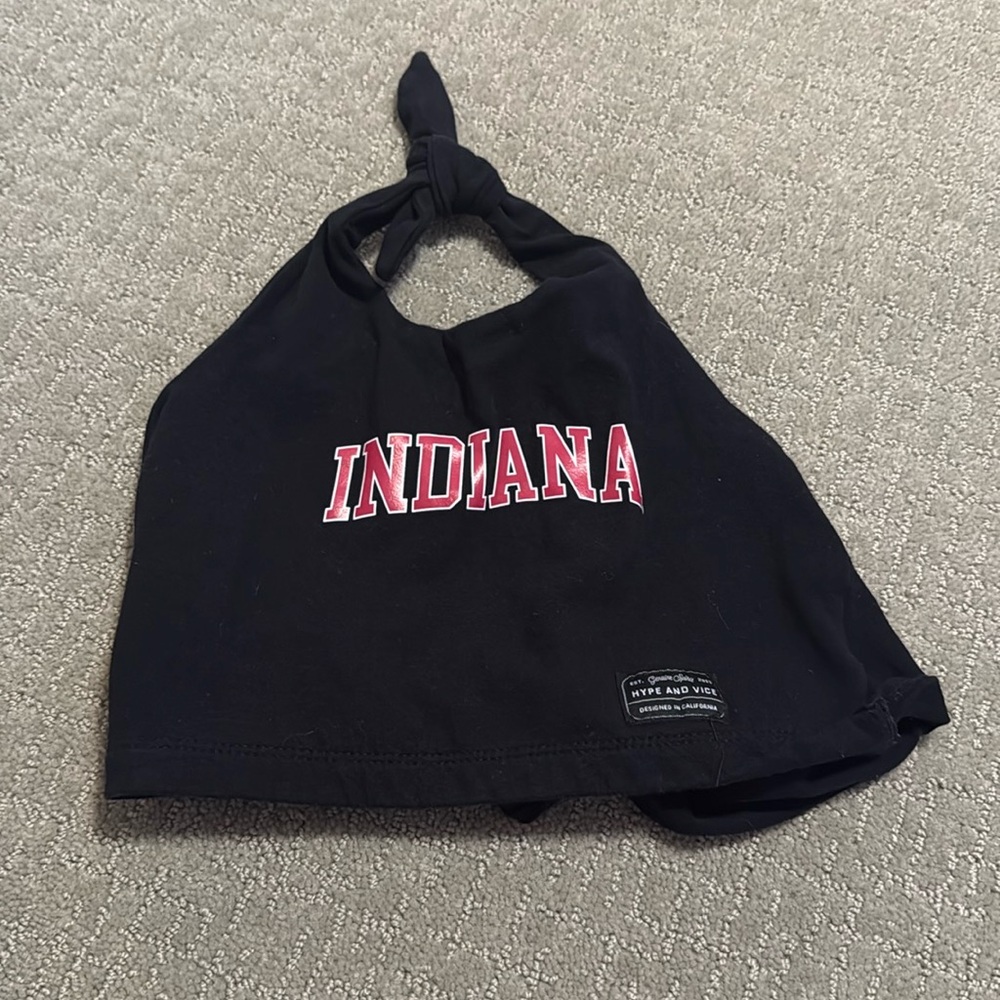 iu hype and vice xs